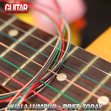 Buy Chord Guitar online Lazada .my