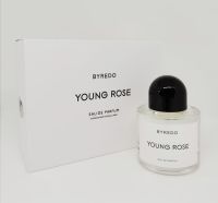 แท้✅Byredo YOUNG ROSE EDP 100mlกลิ่นหอมสดชื่นและร้อนแรงของกลิ่นกุหลาบแบบดั้งเดิม