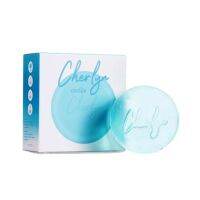 lkrichshop Cherlyn Jeju Sea Water Soap สบู่หน้าใส