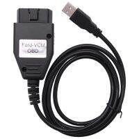 brand new Obd Auto Diagnostic Cable For Ford Vcm Car Fault Detection Tool