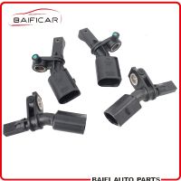 brand new Baificar Brand New Genuine Front Left Right ABS Speed Sensor WHT003860 WHT003861 6Q0927803 For VW Polo Skoda Fabia Seat Jetta