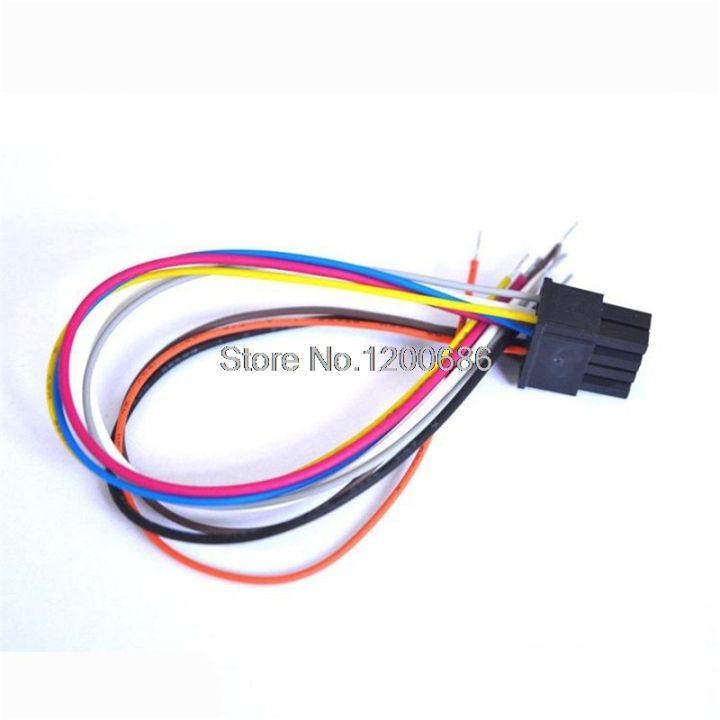 xblftn-8pin-30เซนติเมตรไมโคร-ฟิต3-0-43025-molex-3-0-2x4pin-0430250800-pin-molex-3-0-2-4pin-8p-เทียม