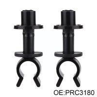 2pcs Hood Bonnet Support Stay Prop Clips Retainer For Defender 90 110 130 Td5 Discovery 1 Range Classic Pr U2j8