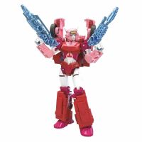 Transformers Legacy Elita-1 Deluxe Action Figure Toy Gift F3033