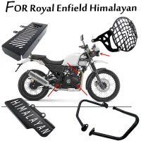 780  Himalayan Bike Modification Accessories  Latest Free