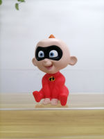 Cartoon Films The Muebles Baby Jack Action Figure ของเล่นตุ๊กตาคอลเลกชันของขวัญเด็ก