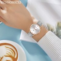 【YF】✔▧  2022 Fashion Leather Watches Ladies Luxury Womens Reloj Mujer