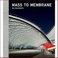 Shop Now! Mass to Membrane [Hardcover]หนังสือภาษาอังกฤษมือ1(New) ส่งจากไทย