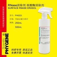 RNase DNase Nuclease Scavenger RNase AWAY Spray [PH0223 PHYGENE]