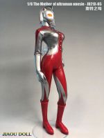 hot！【DT】◎☞  1/6 Otts Mother Ultramans Onesize Bodysuit Female JO21X-65 fit 12  Figure