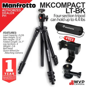 Shop Manfrotto Light with great discounts and prices online - Dec