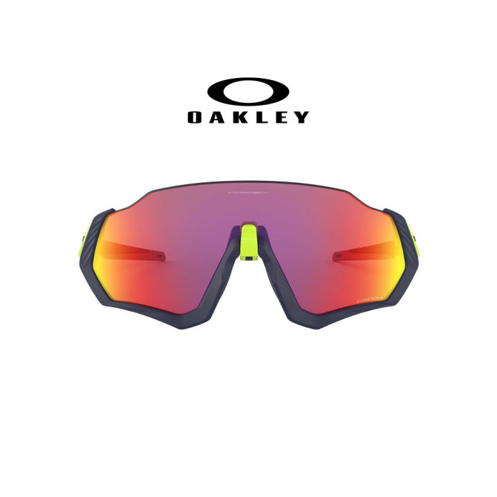 Mắt Kính Oakley Flight Jacket PRIZM - OO9401 940105 