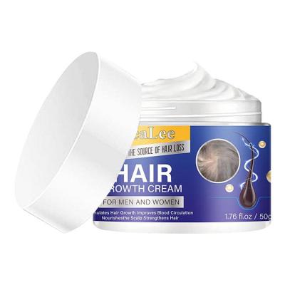 Strengthening Hair Cream Volumizing Hair Growth Cream Root Lifter for Fine Hair Hair Thickening Products Moisturizes and Strengthens Hair 50g respectable