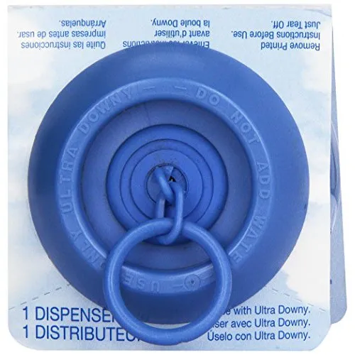 Authentic Original Downy Ball Fabric Conditioner Dispenser Lazada PH