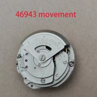 hot【DT】 Accessories Old Movement Disassembled from 46943 Mens Mechanical Core Parts