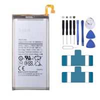 EB-BJ805ABE 3500mAh For Samsung Galaxy J8 Plus J805 / A6 Plus Li-Polymer Replacement (YDDF)