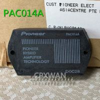 ใหม่เอี่ยมโมดูลเครื่องขยายเสียงเครื่องเสียง PAC014A-E PAC014A 1ชิ้น