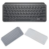 Keyboard Cover forLogi tech MX Keys Mini Clear Ultra Thin Laptop Wireless Keyboard Protector Waterproof Silicone Protective Film