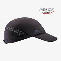 หมวกแก๊ป สำหรับชายหญิง แบบปรับได้ หมวกออกกำลังกาย RUNNING CAP