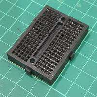 SYB-170 Mini Breadboard