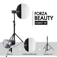 Forza Beauty Compact Set ศูนย์ไทย