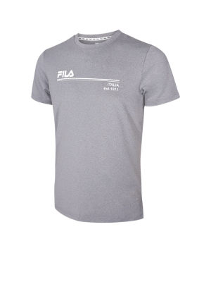 FILA Earth เสื้อยืดผู้ชาย