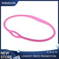 WBMOON อุปกรณ์ดำน้ำสร้อยลายคนดำน้ำสีชมพู,อุปกรณ์สำหรับดำน้ำที่ใส่ปลาหมึก