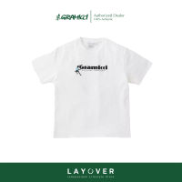 Gramicci เสื้อเชิ้ตแขนสั้น รุ่น Camp Tee