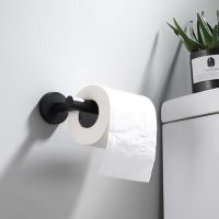 TI-08 Toilet Tissue Holder ที่แขวนทิชชู่ ติดผนัง อลูมิเนียม Nordic Style