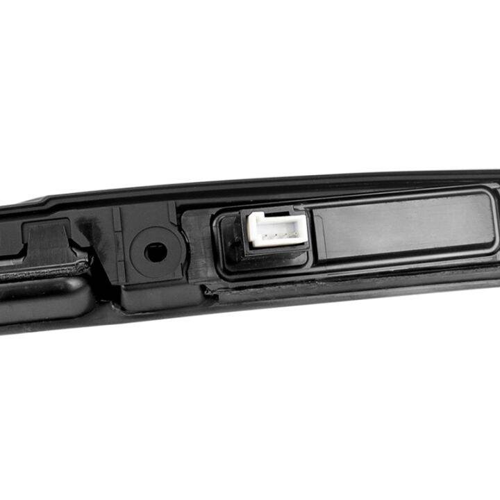 1-piece-touring-boot-trunk-lid-rear-handle-grip-with-key-button-51137170676-replacement-parts-for-bmw-x5-e53-01-06-boot-trunk-lid-rear-handle-grip