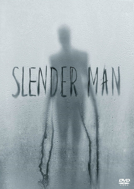 Slender Man นรกกลืนคน (DVD) ดีวีดี