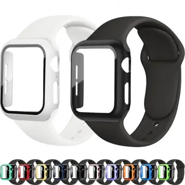 Shop Off White Apple Watch Strap Online | Lazada.Com.Ph