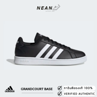 Adidas Grandcourt Base EE7900 " ของแท้ ป้ายไทย " รองเท้าลำลอง รองเท้าเทนนิส