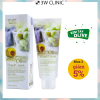 Kem dưỡng da tay olive 3w clinic olive hand cream 100ml - ảnh sản phẩm 2