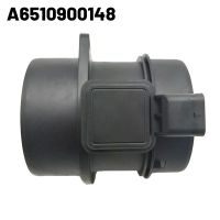 A6510900148 Air Flow Meter Air Flow Sensor Automobile for Mercedes-Benz C Series E Series GLK W204 W212 W639