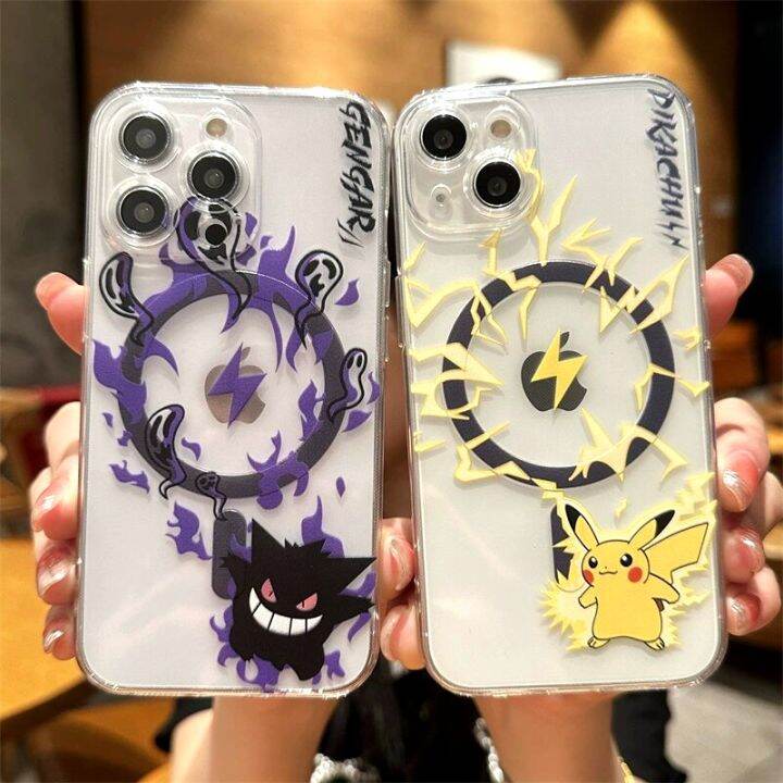 pokemon case iphone 14 pro max