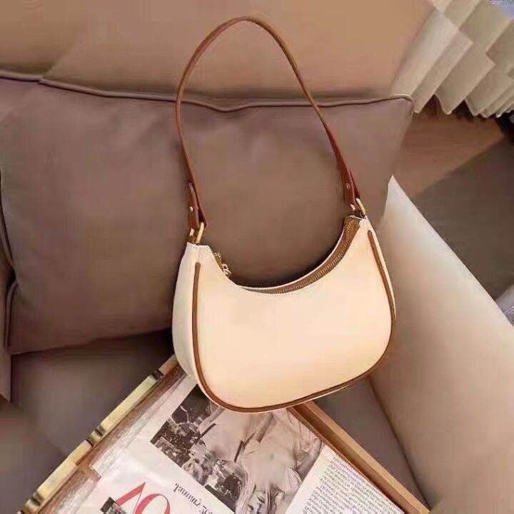 high-sense-of-alar-female-new-niche-half-package-design-handbags-trendy-spring-summer-2022-crescent-bag-handbag