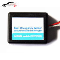 For All BWM Series CARS Tools Seat Occupancy Sensor SRS Emulator Suitable for BMW Type 1 All bmw Models from 1997-2010 Year