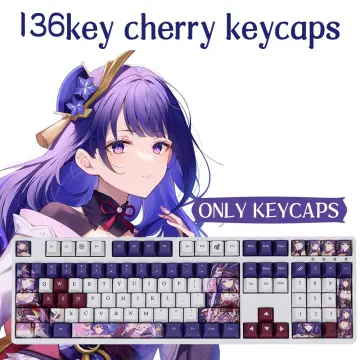 anime keycaps Chất Lượng, Giá Tốt anime keycaps Chất Lượng, Giá Tốt