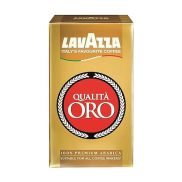 COFFEE LAVAZZA ORO 250GR 100% ARABICA