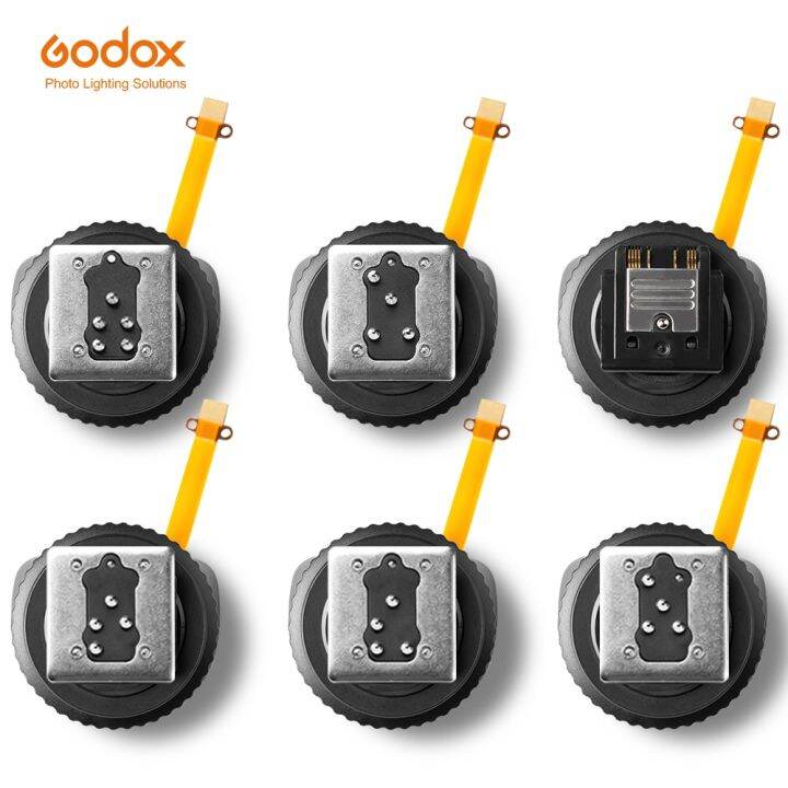 godox x pro f