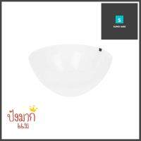 ชามสลัดกลม DKW ไซซ์ M HH-660 สีขาวMIXING BOWL DKW M HH-660 WHITE **ใครยังไม่ลอง ถือว่าพลาดมาก**