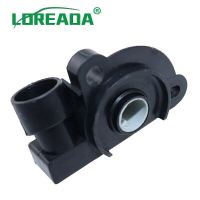 LOREADA 35999เซ็นเซอร์ตำแหน่งปีกผีเสื้อดั้งเดิมสำหรับ OEM เรือยอชท์เรือใบรับประกัน3ปี