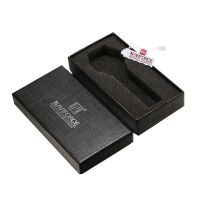 【small stationery】    NAVIFORCEOriginal Boxes นาฬิกาข้อมือผู้ชาย Paperwatch Boxes