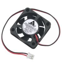 500pcs/lot Gdstime 12V 7 Blades 2Pin Ventilation Axial 30mm 30x30x10mm 12V DC Cooling Fan Cooling Fans