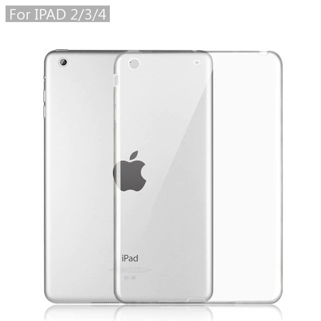 เคสไอแพด-2-3-4-tpu-นิ่ม-transparent-soft-tpu-back-case-cover-for-ipad-2-3-4-clear-0479