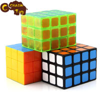 3x3x4 Magic Cube Equilateral Smooth Central Symmetrical Professional Speed Cube Toys For Children Birthday Gifts