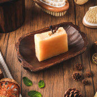 Jasmine and Annatto Soap