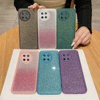 เคสโทรศัพท์สำหรับ Realme 11 4G 5G เคสนิ่มลายดาวระยิบระยับป้องกันตกปกป้องกล้องแบบเต็มรูปแบบ