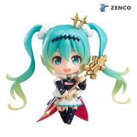 Nendoroid 898 Racing Miku 2018 Ver 4580416905084